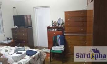 Imagem 13: Casa para Venda ou Locação em Jardim Colombo - São Paulo