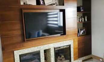 Imagem 2: Impecável apartamento 3 dormitórios e 2 vagas separadas na Bela Vista. 86m²