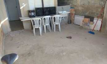 Imagem 2: Aluguel casa Casa com 1 dormitório