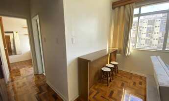 Imagem 4: Apartamento para venda com 2 quartos em Centro - Florianópolis - SC