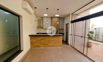 Imagem 7: Casa condomínio - 3 Suítes - Alphaville