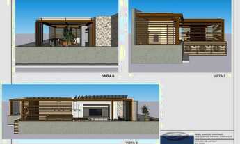 Imagem 7: Imperdível !! Lindíssimo Sobrado com Rooftop à venda, Parque Taquaral, Campinas, SP. Últi