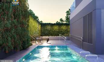 Imagem 2: Cobertura triplex para venda com 511 metros quadrados com 4 quartos em Itaim Bibi - São Pa