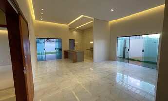 Imagem 3: Belíssima casa disponível para venda no Condomínio Quintas da Barra