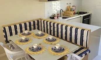 Imagem 7: Apartamento para Venda em Camaçari, Itacimirim, 1 dormitório, 1 suíte, 2 banheiros, 2 vaga