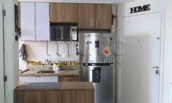 Imagem 7: SAO PAULO - Apartamento Padrão - CAMBUCI