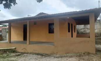 Imagem 3: VENDO OU TROCO CASA EM SALINAS POR CASA EM CASTANHAL