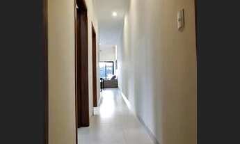 Imagem 7: Casa próxima ao Poupa Tempo com energia solar