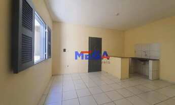 Imagem 3: Apartamento com 2 quartos no Centro - Fortaleza/CE