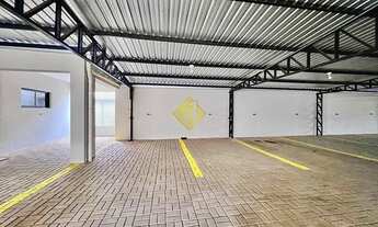 Imagem 3: Apartamento à venda, 3 quartos, 1 suíte, 2 vagas, Jardim Gisela - Toledo/PR