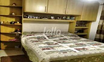 Imagem 4: São Paulo - Apartamento Padrão - São Lucas