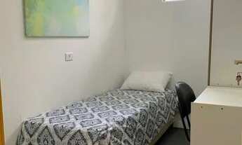 Imagem: Imperdível Quarto Individual Mobiliado