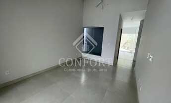 Imagem 4: Casa de Condomínio Fechado - 113m² - 03 Quartos - Modulados