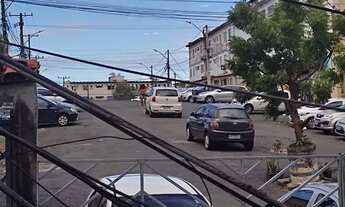 Imagem 2: 2/4, 1* andar, Colinas Pituacu São Rafael Salvador