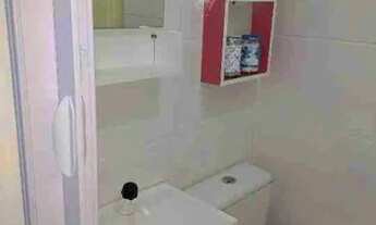 Imagem 4: Kitnet Kitnet com 1 dormitório