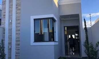 Imagem: Casa em Tijucas/SC, Aluguel