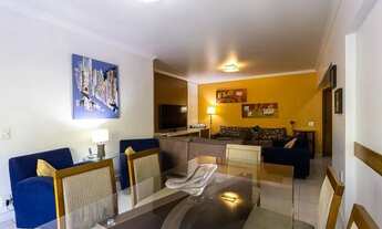 Imagem 3: Apartamento com 4 Dormitorio(s) localizado(a) no bairro Alto de Pinheiros em São Paulo