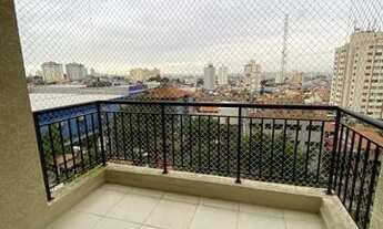 Imagem 2: Apartamento para venda possui 76 metros quadrados com 3 quartos em Picanço - Guarulhos - S