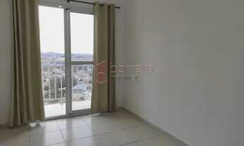 Imagem 2: Apartamento Padrão em Jundiaí