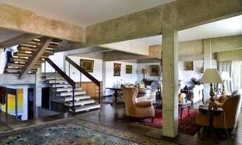 Imagem 2: SÃO PAULO - Casa Padrão - CIDADE JARDIM