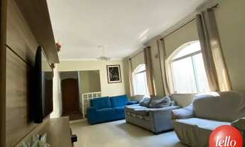 Imagem 3: São Paulo - Casa Padrão - Vila Formosa