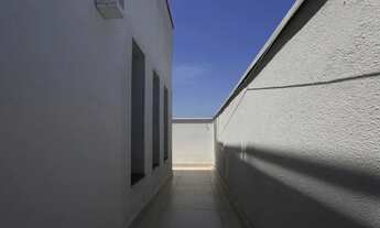 Imagem 4: VISITA VANIA 9 4 7 - 9 3 - 5 5 - 2 8 COBERTURA DUPLEX VISTA PANORAMICA