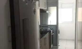 Imagem 6: Apartamento para Locação no Condomínio Terrara no Jardim Umuarama com 74m² 3 dormitórios 1