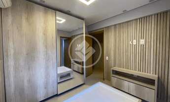 Imagem 2: Apartamento 3 Quartos - Park Lozandes codigo: 21994