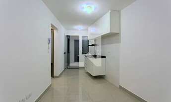 Imagem 2: Apartamento para Aluguel - Tatuapé, 2 Quartos, 37 m2