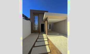 Imagem 3: Casa com 3 dormitórios à venda, 128 m² por R$ 370.000,00 - Ipanema - Guanambi/BA