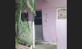 Imagem 2: Casa térreo e 1 andar Lage livre