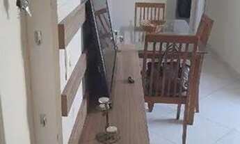 Imagem 3: Apartamento com 2 dormitórios para alugar, 57 m² por R$ 2.500,00/mês - Vila Rosália - Guar