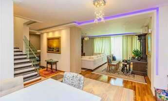 Imagem 4: APARTAMENTO RESIDENCIAL em São Paulo - SP, Planalto Paulista