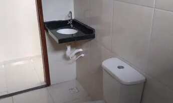 Imagem 5: Casa para venda com 78 metros quadrados com 2 quartos em Gereraú - Itaitinga - CE