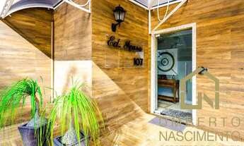 Imagem 4: Loft Semi Mobiliado para locação no bairro Itoupava Seca em Blumenau SC