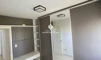 Imagem 5: Excelente apartamento com 2 quartos sendo 1 suíte no Setor Vila Rosa