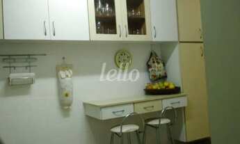 Imagem 2: São Paulo - Apartamento Padrão - Vila Mariana