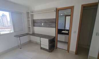 Imagem 7: Apartamento 3 quartos transformado em 2 de 96 metros