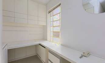 Imagem 7: Sala, 115 m² - venda por R$ 329.000,00 ou aluguel por R$ 2.222,43/mês - Centro - Curitiba