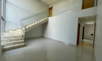 Imagem 7: Casa em Condomínio do Lago, Goiânia codigo: 16838