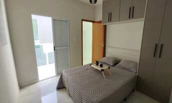 Imagem 5: Casa de condomínio Belas Artes todo mobiliado