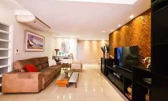 Imagem 4: Apartamento para venda tem 150 metros quadrados com 3 quartos em Fátima - Teresina