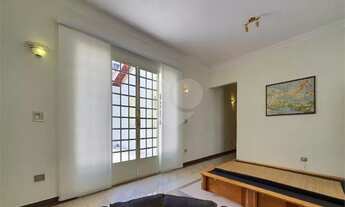 Imagem 7: São Paulo - Casa Padrão - SAÚDE