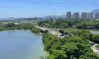 Imagem 3: Vende-se Apartamento no Alfa Barra II