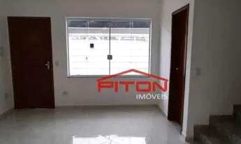 Imagem 2: Sobrado com 3 dormitórios à venda, 85 m² por R$ 430.000,00 - Ponte Rasa - São Paulo/SP