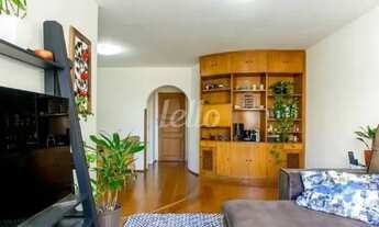 Imagem 2: São Paulo - Apartamento Padrão - Moema