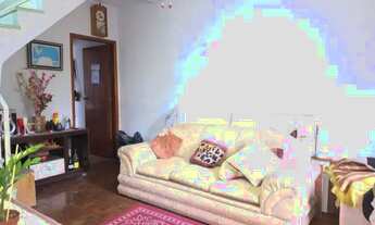 Imagem 4: CASA RESIDENCIAL em SÃO PAULO - SP, JARDIM SÃO JORGE (RAPOSO TAVARES