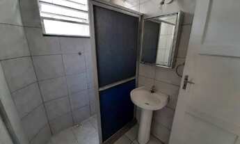 Imagem 2: Apartamento padrão com 55m², 2/4 quartos para venda