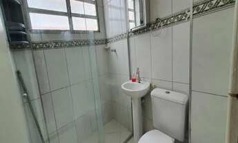 Imagem 11: Apartamento 2 quartos, semi- mobiliado, no centro de Mongaguá, pertinho do mar