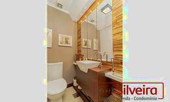 Imagem 5: PORTO ALEGRE - Casa Padrão - Jardim Planalto